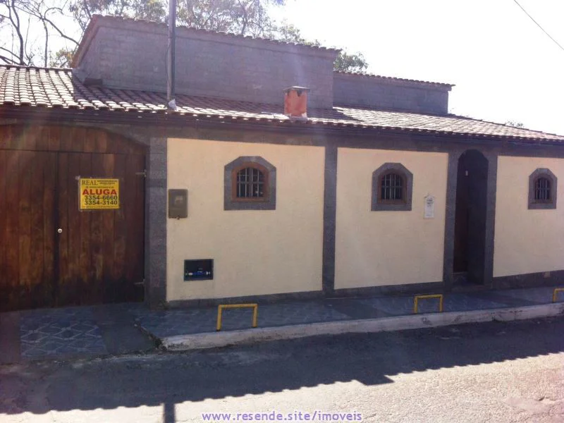 Foto 11 de 12 - Casa para aluguel em Lava-pés